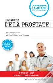 Capa do artigo Le Cancer De La Prostate (Édition 2023)