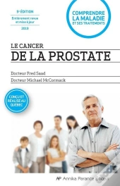 Le Cancer De La Prostate