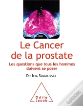 Le Cancer De La Prostate