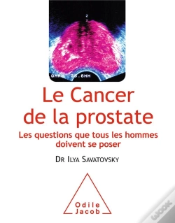 Capa do artigo Le Cancer De La Prostate