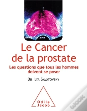 Capa do artigo Le Cancer De La Prostate
