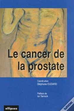 Capa do artigo Le Cancer De La Prostate