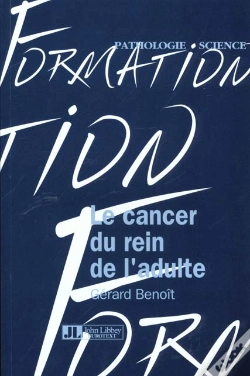 Capa do artigo Le Cancer Du Rein De L'Adulte