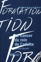 Capa do artigo Le Cancer Du Rein De L