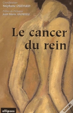 Capa do artigo Le Cancer Du Rein