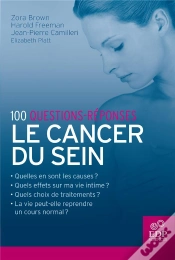 Capa do artigo Le Cancer Du Sein