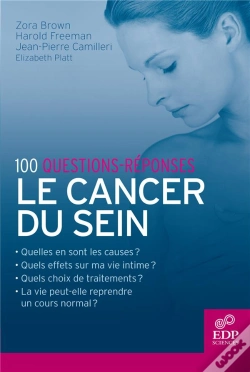 Capa do artigo Le Cancer Du Sein