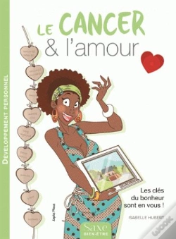 Capa do artigo Le Cancer & L'Amour