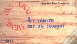 Capa do artigo Le Cancer Est Un Combat