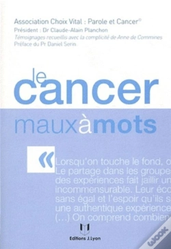 Capa do artigo Le Cancer Maux À Mots