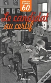 Le Candidat Au Certif
