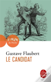 Le Candidat