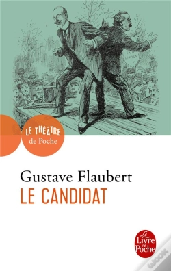 Capa do artigo Le Candidat