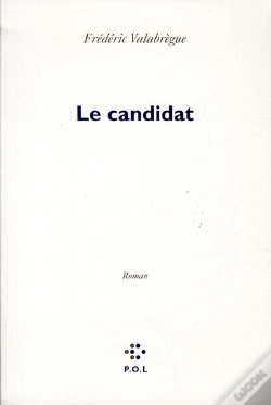 Capa do artigo Le Candidat