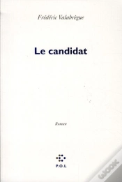 Capa do artigo Le Candidat