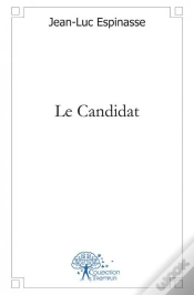 Capa do artigo Le Candidat