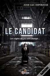 Capa do artigo Le Candidat