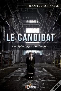 Capa do artigo Le Candidat