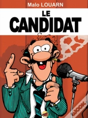 Capa do artigo Le Candidat