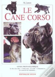 Le Cane Corso