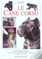 Capa do artigo Le Cane Corso