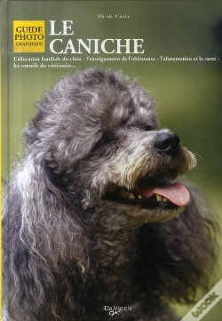 Capa do artigo Le Caniche