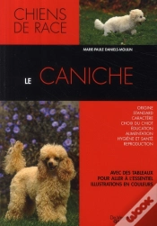 Capa do artigo Le Caniche