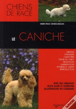Capa do artigo Le Caniche