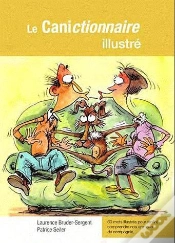 Capa do artigo Le Canictionnaire Illustre