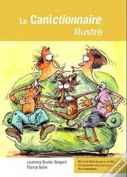 Capa do artigo Le Canictionnaire Illustre
