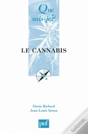 Capa do artigo Le Cannabis ; 4e Edition