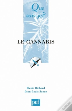 Capa do artigo Le Cannabis ; 4e Edition
