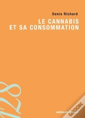 Capa do artigo Le Cannabis Et Sa Consommation