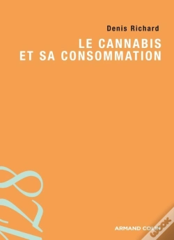Capa do artigo Le Cannabis Et Sa Consommation