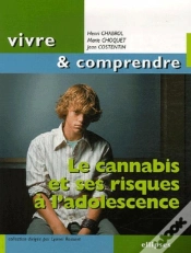Capa do artigo Le Cannabis Et Ses Risques À L