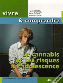 Capa do artigo Le Cannabis Et Ses Risques À L'Adolescence
