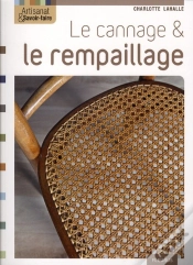 Capa do artigo Le Cannage & Rempaillage