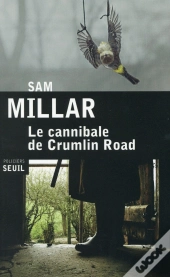 Le Cannibale De Crumlin Road