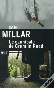 Capa do artigo Le Cannibale De Crumlin Road