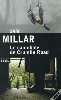 Capa do artigo Le Cannibale De Crumlin Road