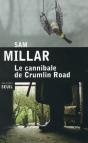 Le Cannibale De Crumlin Road - Preview