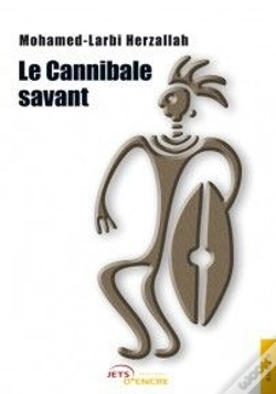 Capa do artigo Le Cannibale Savant