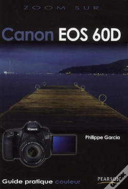 Capa do artigo Le Canon 60d Zoom Sur