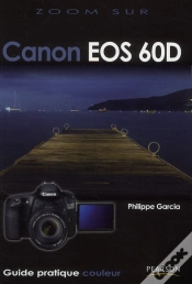 Capa do artigo Le Canon 60d Zoom Sur