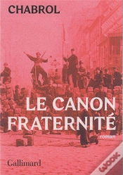 Capa do artigo Le Canon Fraternite