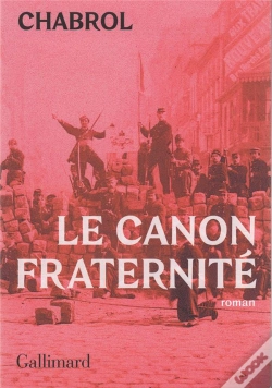 Capa do artigo Le Canon Fraternite