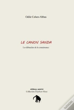 Capa do artigo Le Canon Sanda