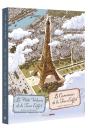 Le Canonnier De La Tour Eiffel / La Petite Voleuse De La Tour Eiffel - Preview