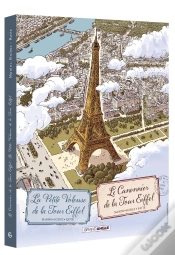 Capa do artigo Le Canonnier De La Tour Eiffel / La Petite Voleuse De La Tour Eiffel