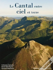 Capa do artigo Le Cantal ; Entre Ciel Et Terre